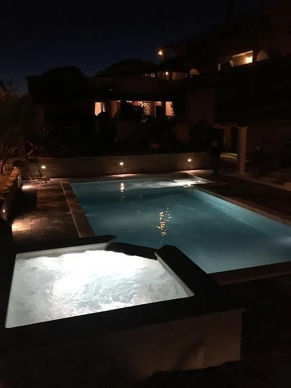 Ližnjan Apartments Ceh 0*,  קרואטיה
