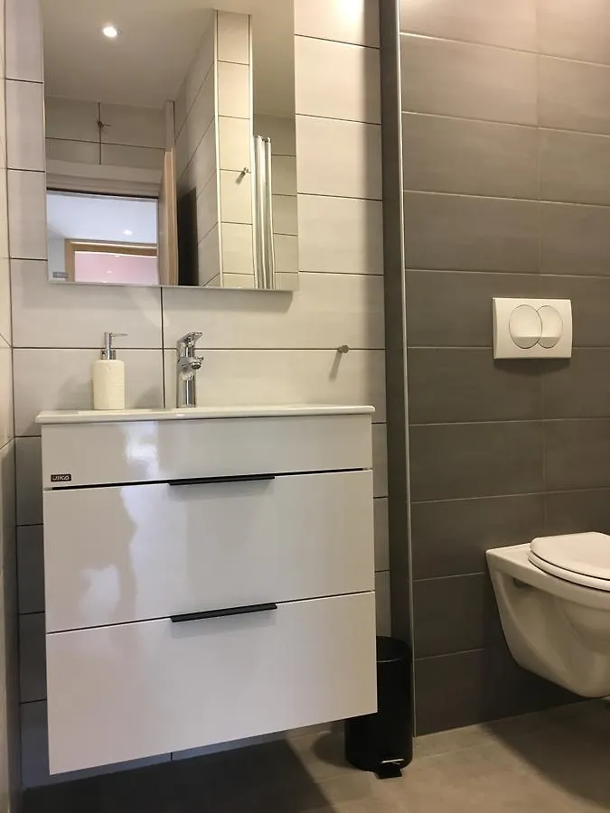 Ližnjan Apartments Ceh קרואטיה